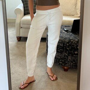 Aritzia TNA Jogger Sweatpants